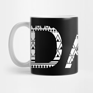 Dad Mug